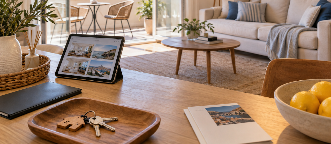 Rental Management — ZEVA Group